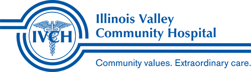 Illinois Valley Community Hospital